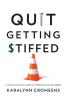 Quit Getting Stiffed: A Texas Contractor's Guide to Collections and Lien Rights