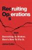 RecOps