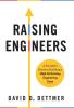 Raising Engineers: A Founder's Guide to Building a High-Performing Engineering Team