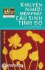 Khuyên người niệm Phật cầu sinh Tịnh độ: Tây quy trực chỉ - An Sĩ Toàn Thư - Tập 5 (Sĩ Toan Thư)