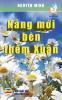 Nắng mới bên thềm xuân