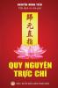 Quy nguyên trực chỉ