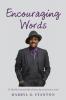 Encouraging Words: 32-Day Devotional with a Bonus Day and a Bonus Word