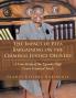 The Impact of Plea Bargaining on the Criminal Justice Delivery