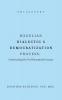 Hegelian Dialectic & Democratization Process