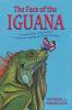 The Face of the Iguana