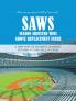 Saws-Season Adjusted Wins Above Replacement Score