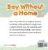 Boy Without a Home