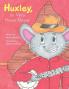 Huxley the Opry House Mouse