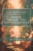Angels Dreams and Partridgeberries