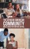 The African-American Community and Its Need for Venture Capital
