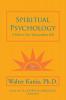 Spiritual Psychology