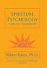 Spiritual Psychology