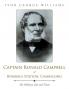 Captain Ronald Campbell of Bombala Station Cambalong
