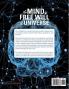 The Mind Free Will and the Universe: Life and Afterlife