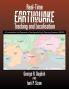 Real-Time Earthquake Tracking and Localisation: A Formulation for Elements in Earthquake Early Warning Systems (Eews)