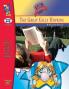 The Great Gilly Hopkins by Katherine Patterson Lit Link Grades 4-6