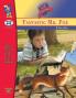 Fantastic Mr. Fox by Roald Dahl Lit Link Grades 4-6