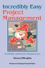 Incredibly Easy Project Management