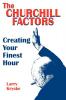 The Churchill Factors