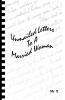Unmailed Letters to a Married Woman