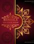 Mandala Coloring Book: Love And Heart - Best Edition - Romantic Luxury Mandalas - Adult Coloring Book - An emotional coloring experience!