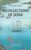 Recollections of Japan