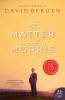 Matter With Morris The