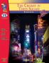 The Cricket in Times Square by George Selden Lit Link Grades 4-6