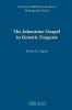 The Johannine Gospel in Gnostic Exegesis