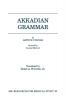 Akkadian Grammar