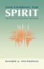 Discovering The Spirit