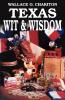 Texas  Wit & Wisdom