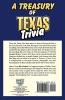 Texas Trivia