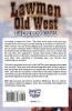 Lawmen of the Old West
