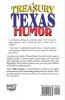 A Treasury of Texas Humor
