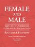 Female and Male: The Cultic Personnel: The Bible and the Rest of the Ancient Near East: 31 (Princeton Theological Monograph Series)