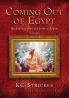 Coming Out of Egypt: The Journey Out of Idolatry Begins