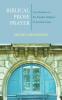 Biblical Prose Prayer: As a Window to the Popular Religion of Ancient Israel (The Taubman Lectures in Jewish Studies)