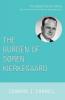 The Burden of Soren Kierkegaard (Edward Carnell Library)