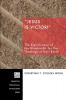 "Jesus is Victor!": The Significance of the Blumhardts for the Theology of Karl Barth: 93 (Princeton Theological Monograph)