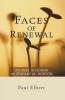Faces of Renewal