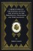 Commentaries on the Epistles of Paul the Apostle to the Philippians Colossians and Thessalonians