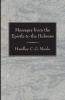 Messages from the Epistle to the Hebrews (H.C.G. Moule Biblical Library)