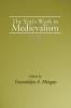 The Year's Work in Medievalism 2005 and 2006