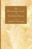 The Reformation Essays of Dr. Robert Barnes