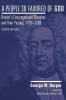 A People So Favored of God Second Edition: Boston's Congregational Churches and Their Pastors 1710AEA 1760