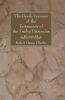 The Greek Versions of the Testaments of the Twelve Patriarchs (Ancient Texts and Translations)