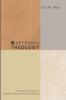 Artisanal Theology: Intentional Formation in Radically Covenantal Companionship