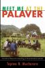 Meet Me at the Palaver: Narrative Pastoral Counseling in Postcolonial Contexts